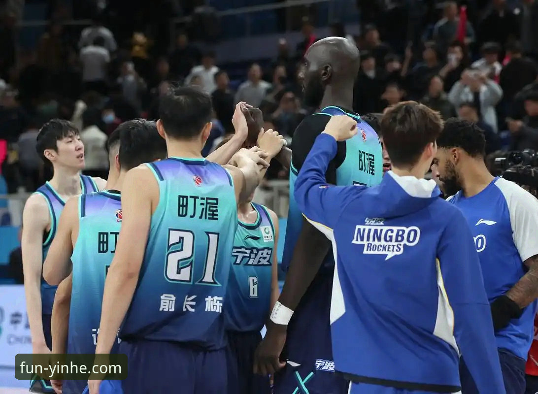 银河娱乐官网靠谱吗 银河娱乐用户亲述:浙江加时险胜宁波,这场CBA季后赛究竟赢在哪里?